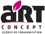 Art Concept imprimerie à Saint-Tropez